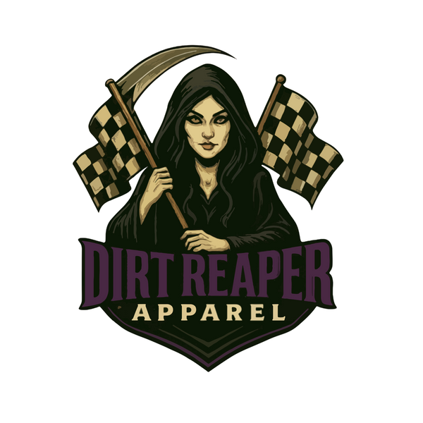 Dirt Reaper Apparel