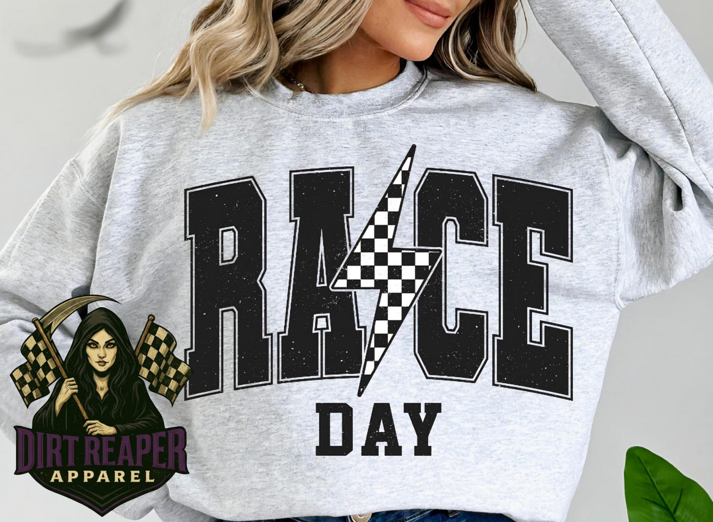 Race Day