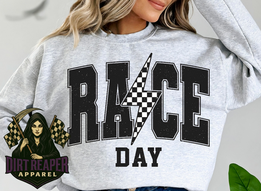 Race Day
