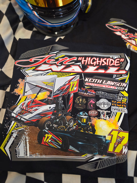 Mr Highside Apparel