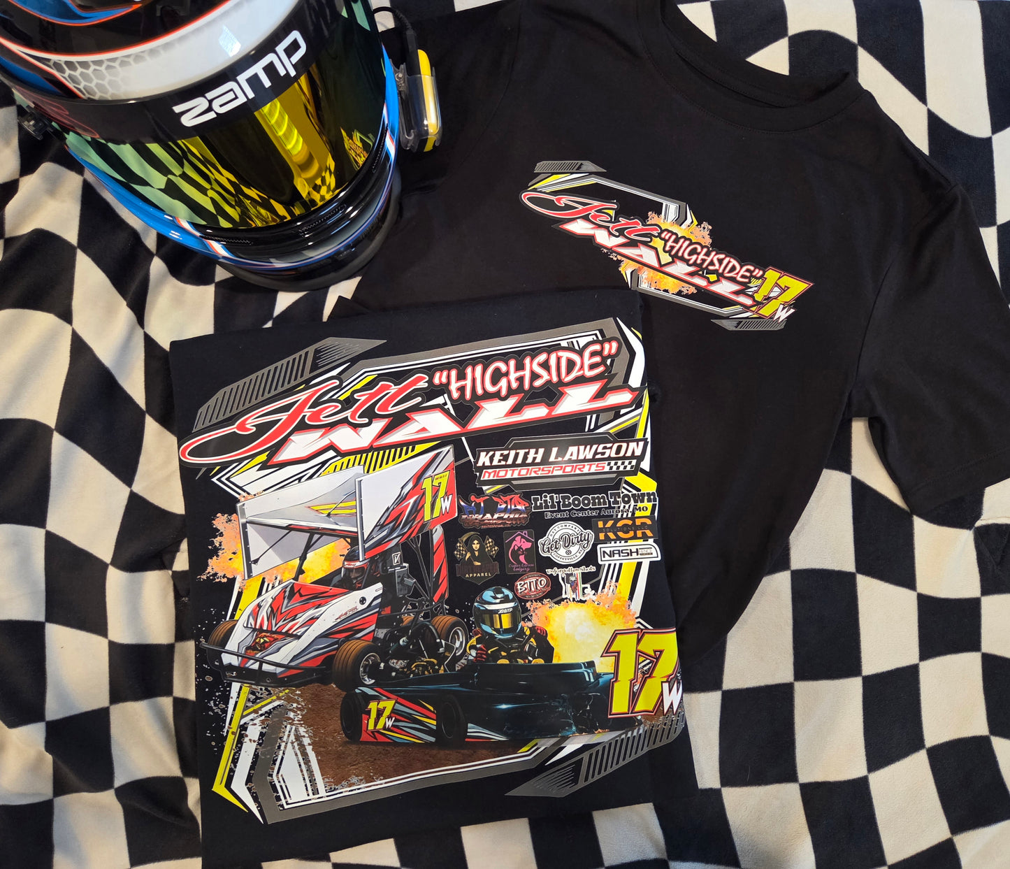 Mr Highside Apparel